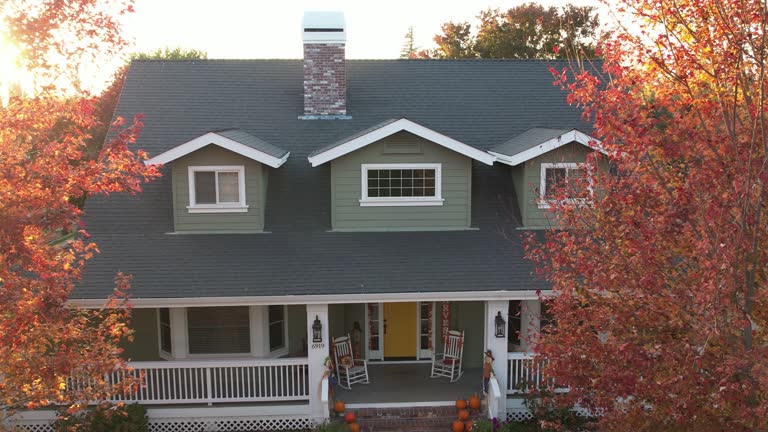 Fast & Reliable Emergency Roof Repairs in Menomonie, WI