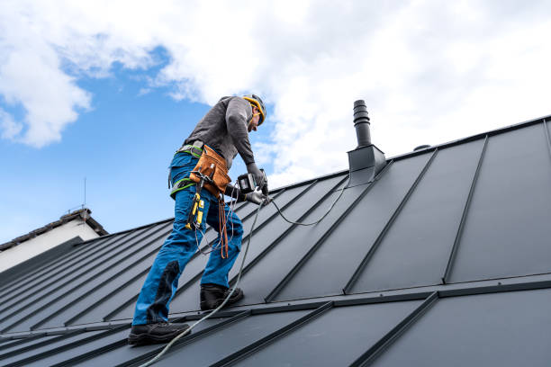 Best Gutter Installation and Repair  in Menomonie, WI